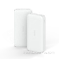 Redmi power bank white 20000mAh